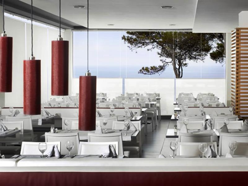 Hotel Ruleta Augustus Salou Exteriér fotografie